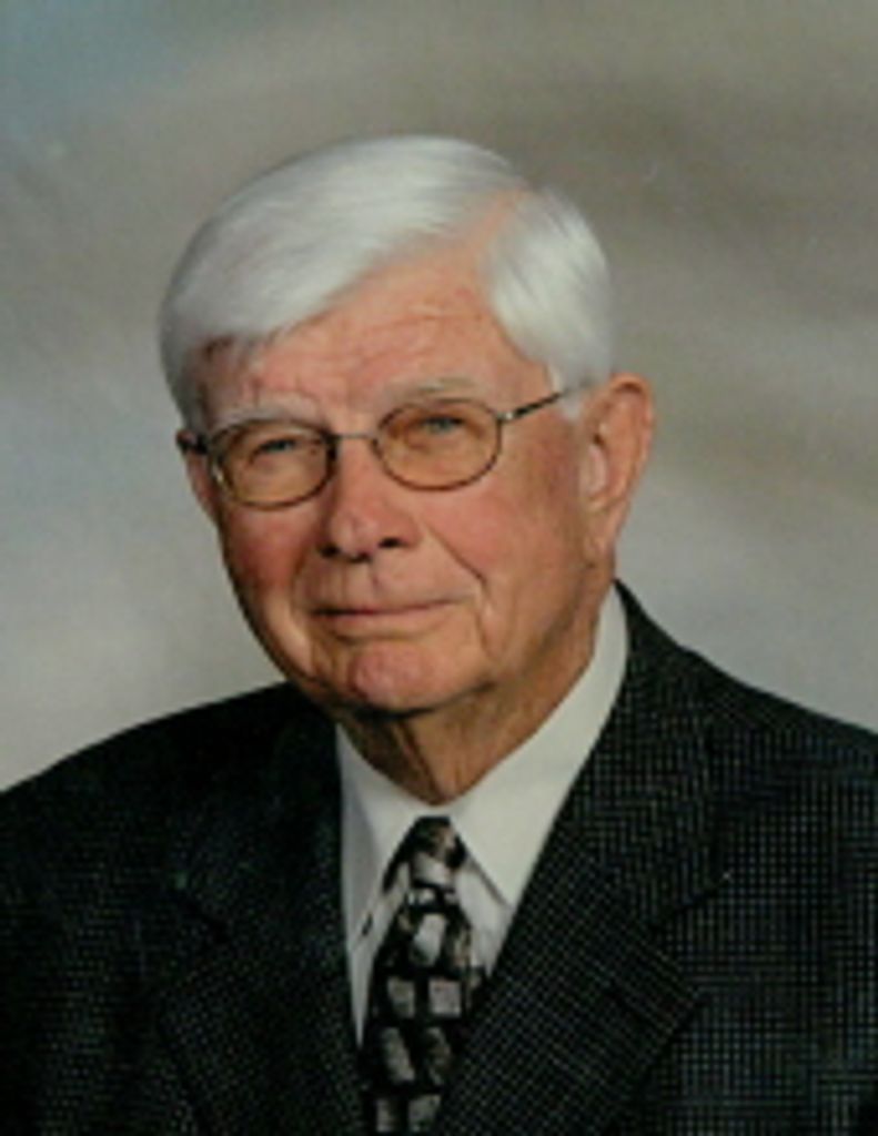 Leslie Carr Dupuy, Jr.