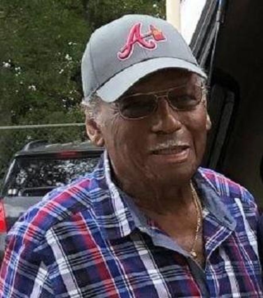 Horace Saxon Bush Profile Photo