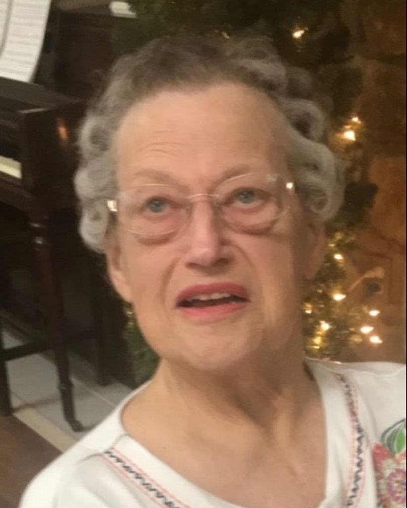 Martha N. Thompson Profile Photo