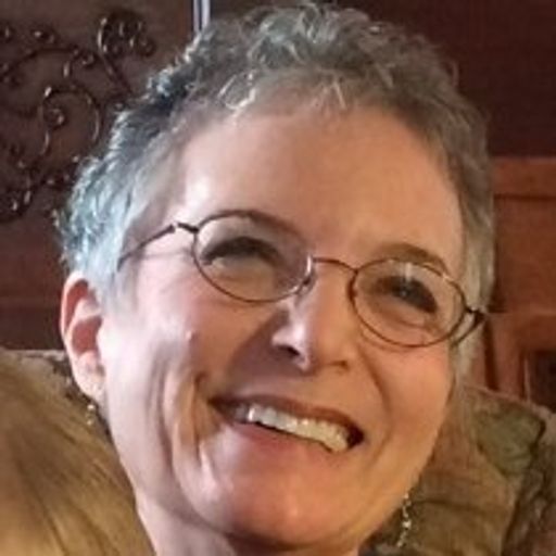 Louise Robbins Profile Photo