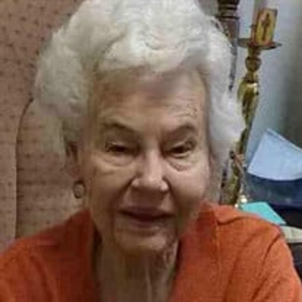 Sara Jane Johnson