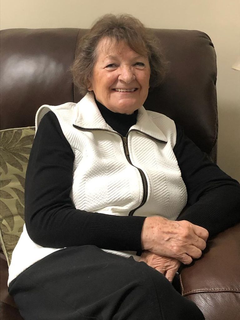 Anna M. Smith Profile Photo