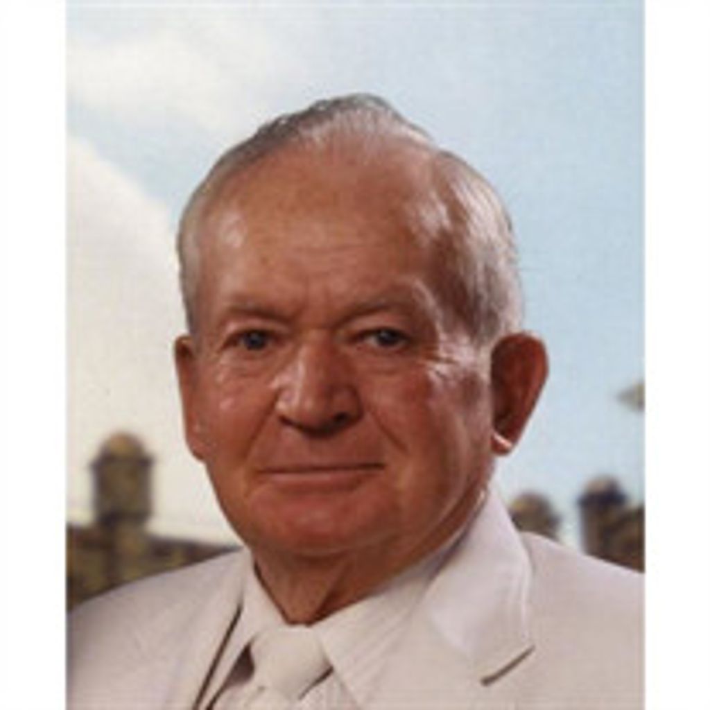 Boyd Alexander Calderwood, Sr.