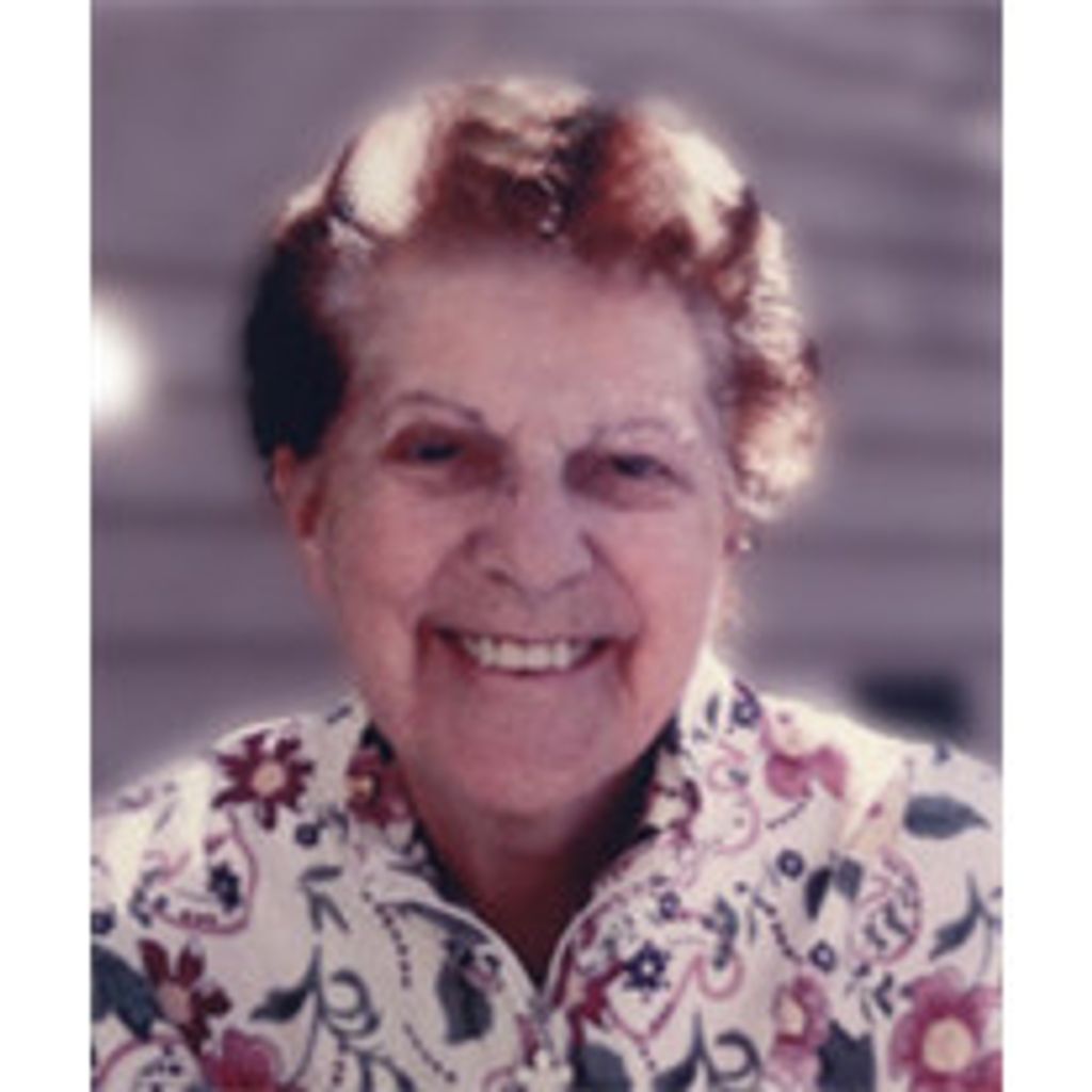 Wilhelmina Mathewson Profile Photo