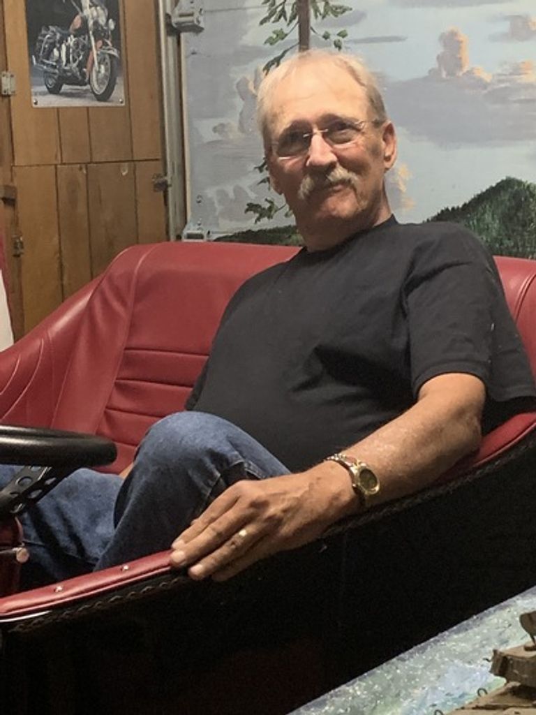 Leslie Charles Frizzell