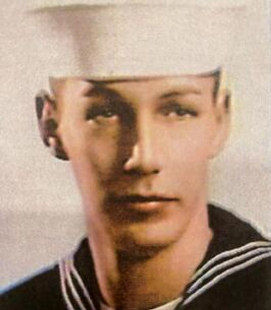 Frank St. Mark