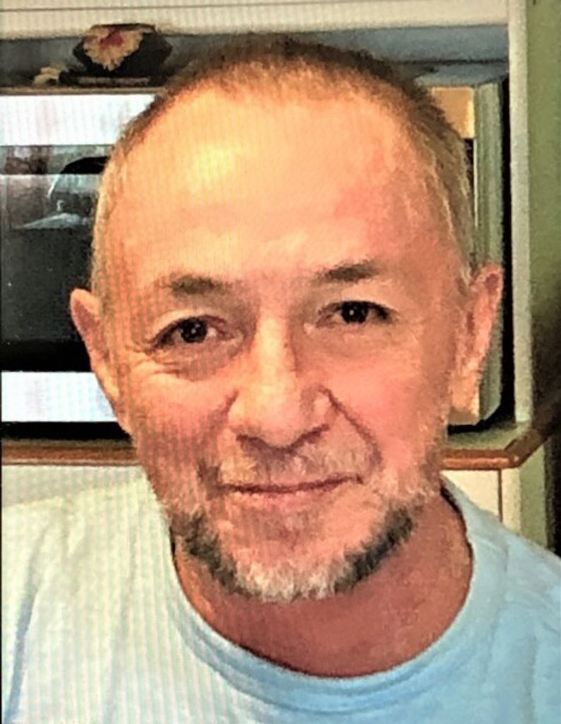 Christopher G. Rodarte