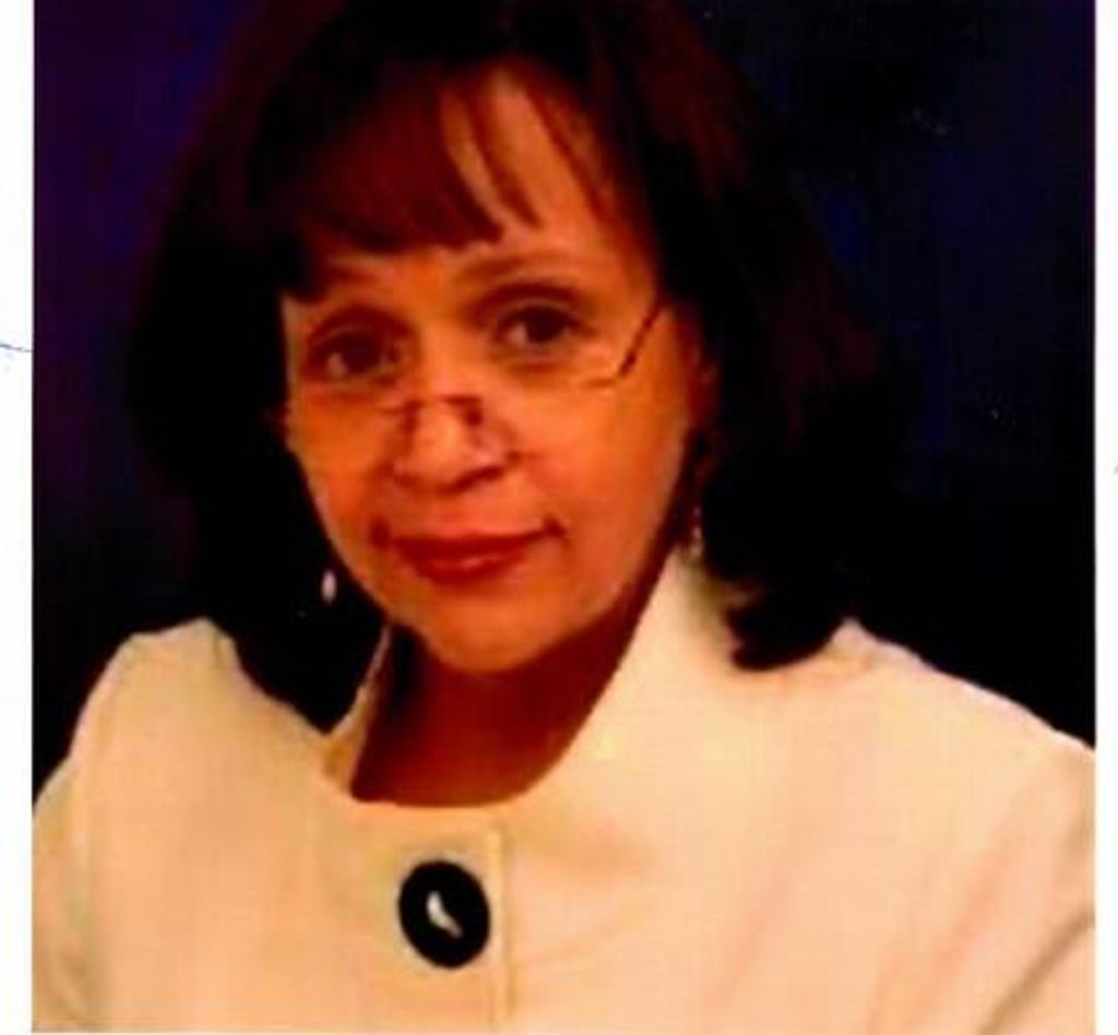 Lydia Ann Guillory-Lee