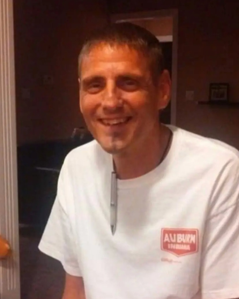 Nicholas Reith, Jr. Profile Photo