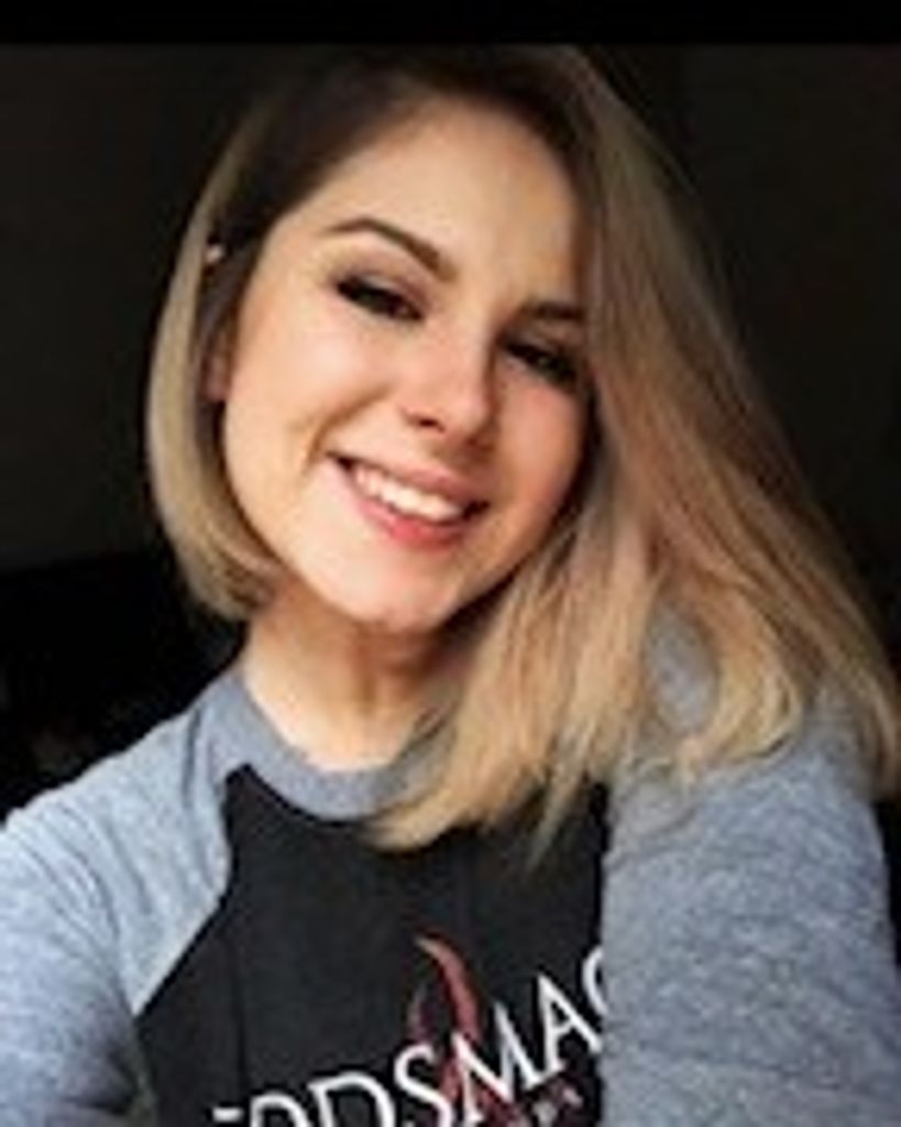 Audrey Merritt Profile Photo