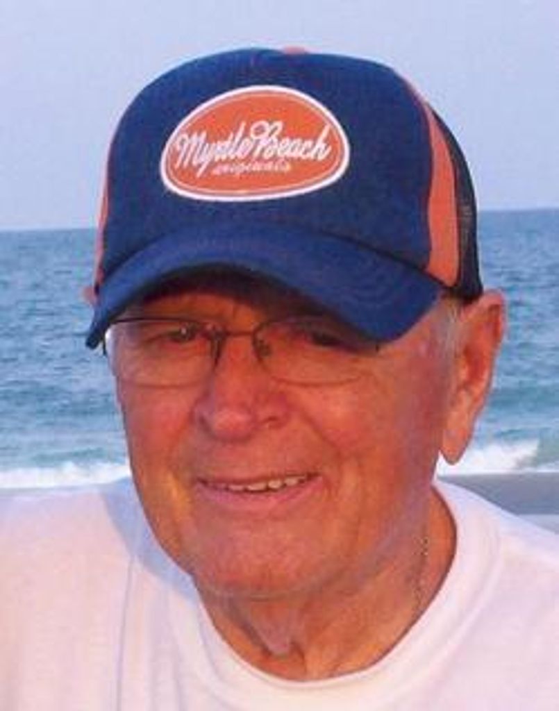 Raymond Pihs Profile Photo