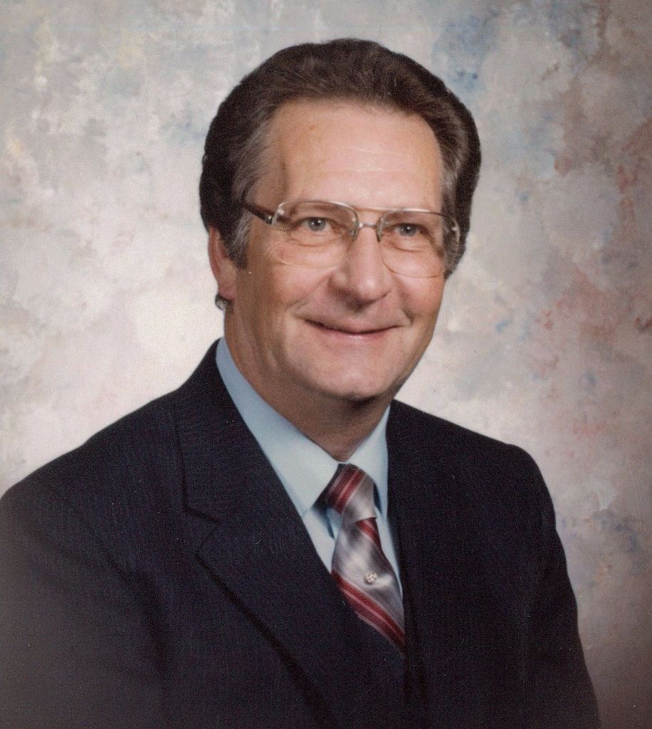 James E. -Jim- Jones