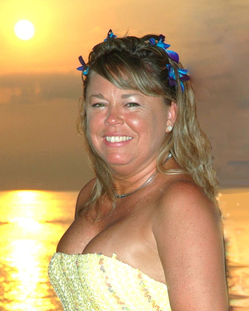 Sandra Scott Ekeson