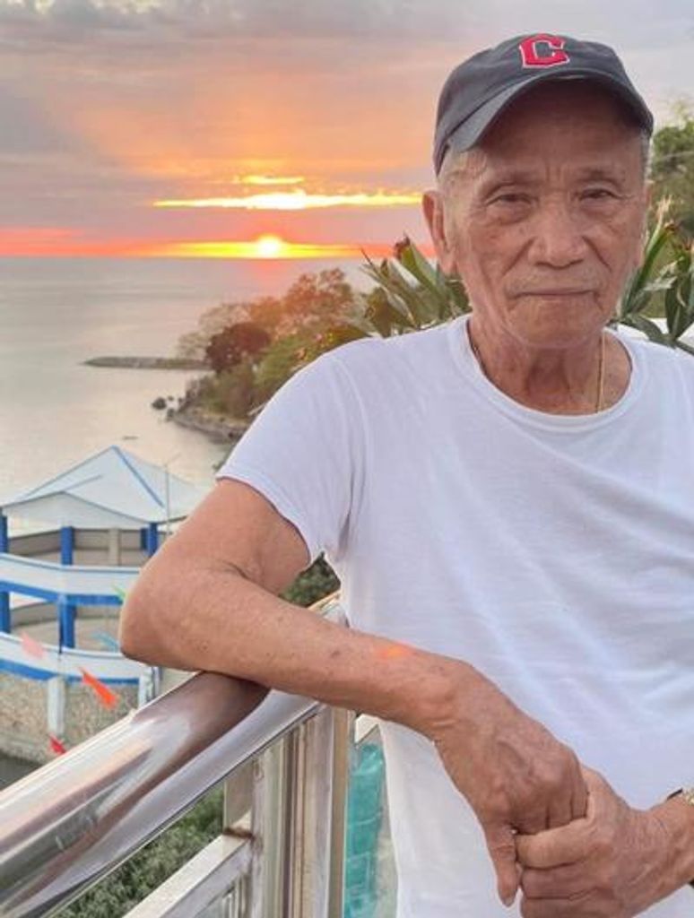 Salvador S. Fababe Profile Photo