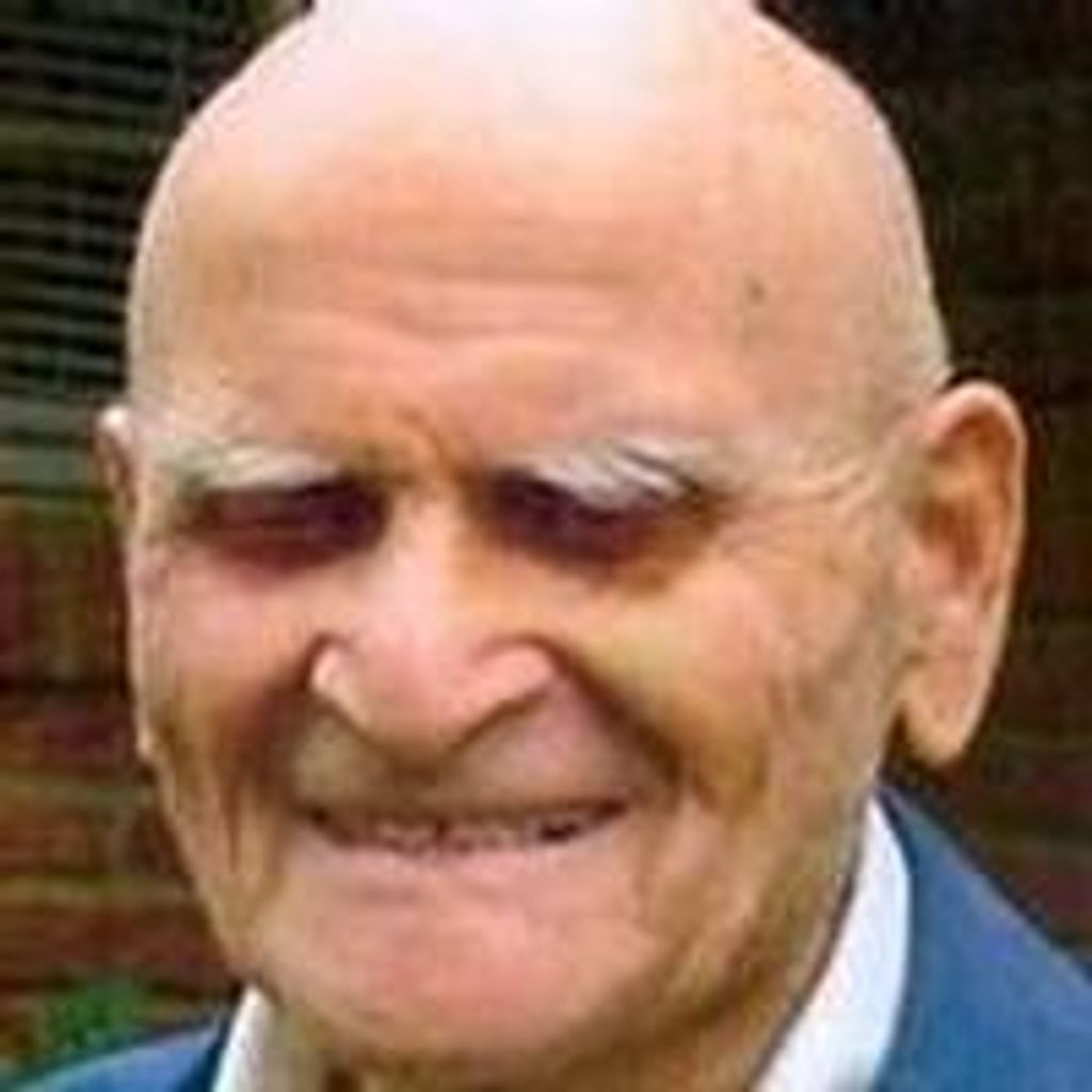Willard L. Klenk