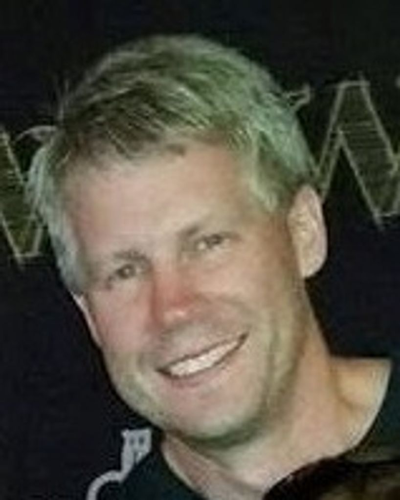Steven T. Brown