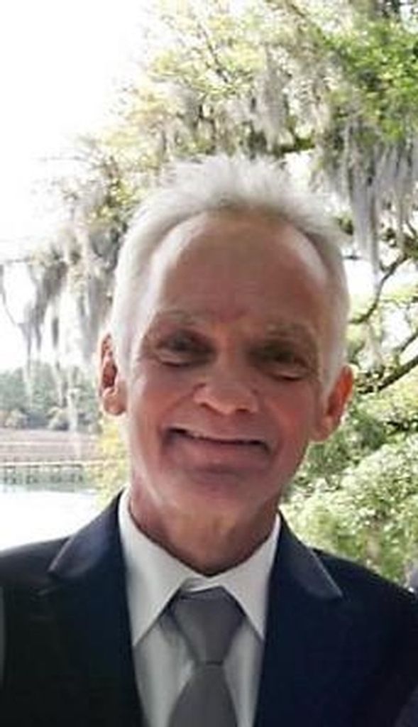 William Guy Glessner Profile Photo