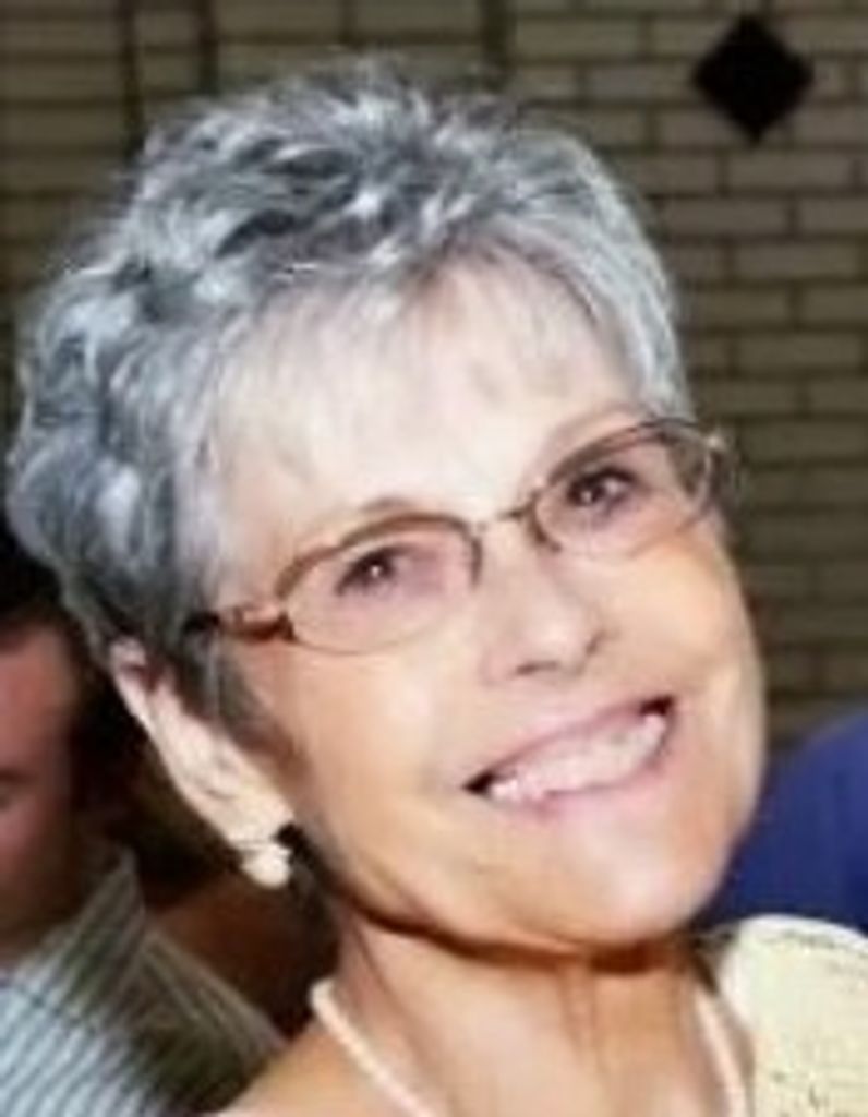 Virginia Andreas Profile Photo