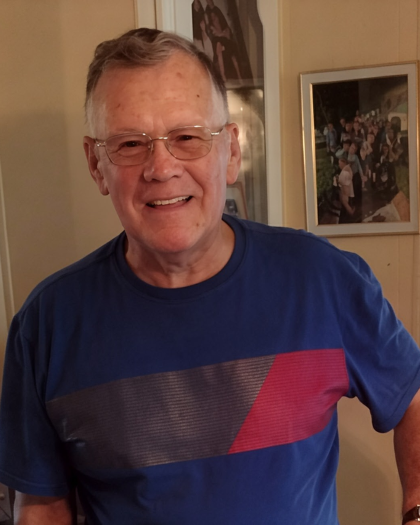 Lawrence Houston Hale Profile Photo