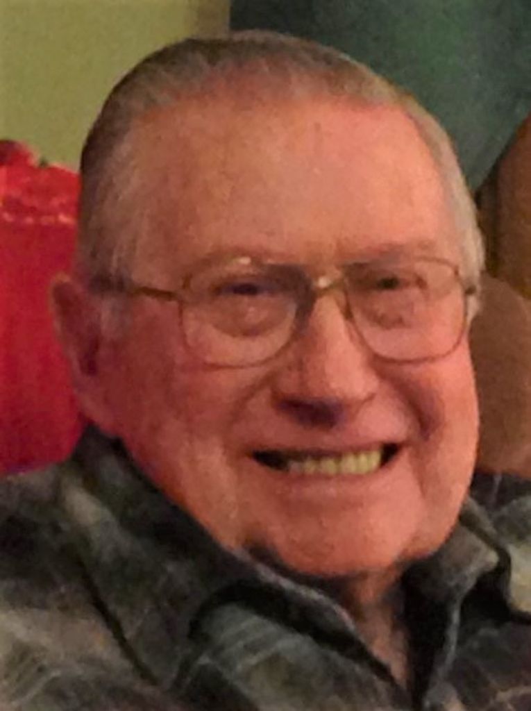 Charles "Chuck" L. Jimison Profile Photo