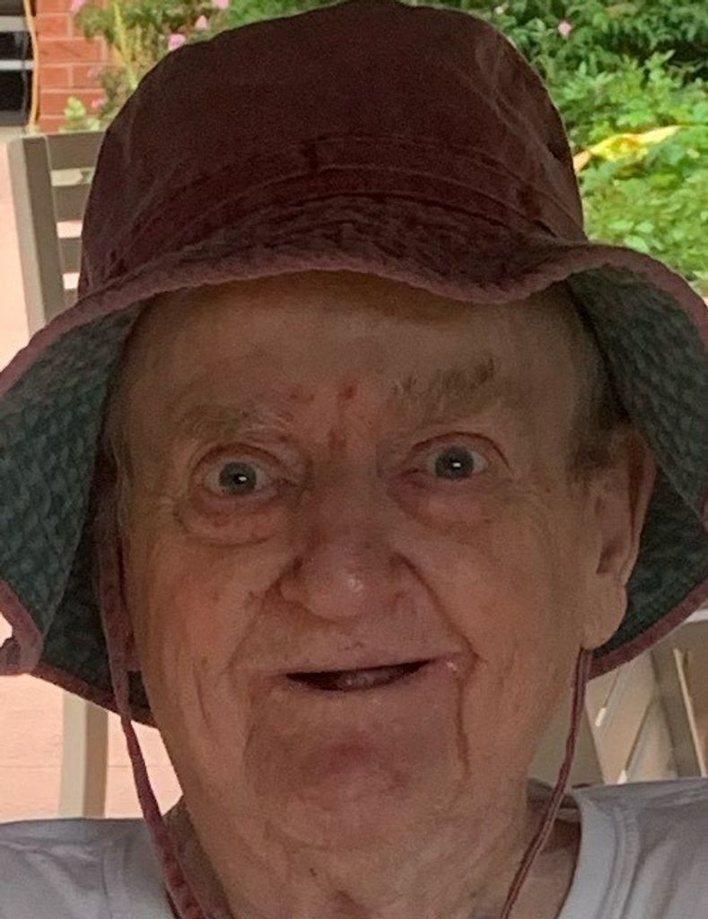 Warren Ladd, Jr. Profile Photo