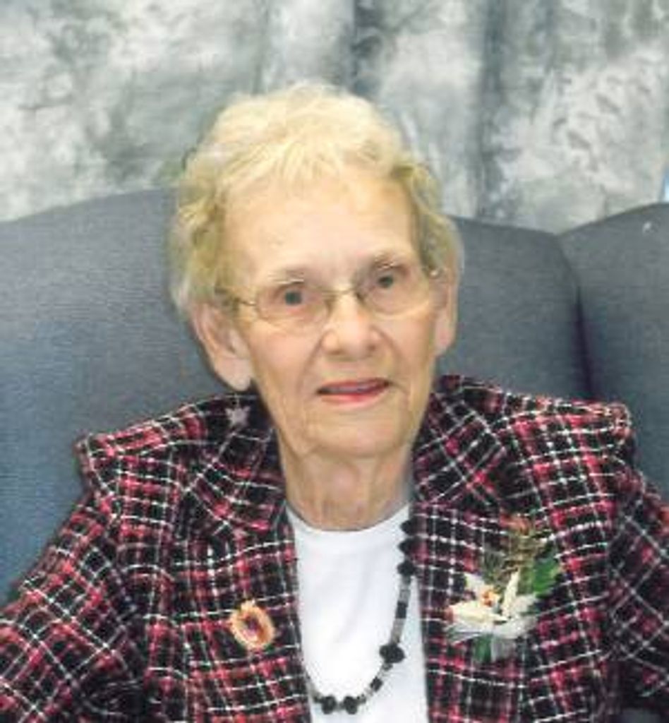 Wilma Fenton
