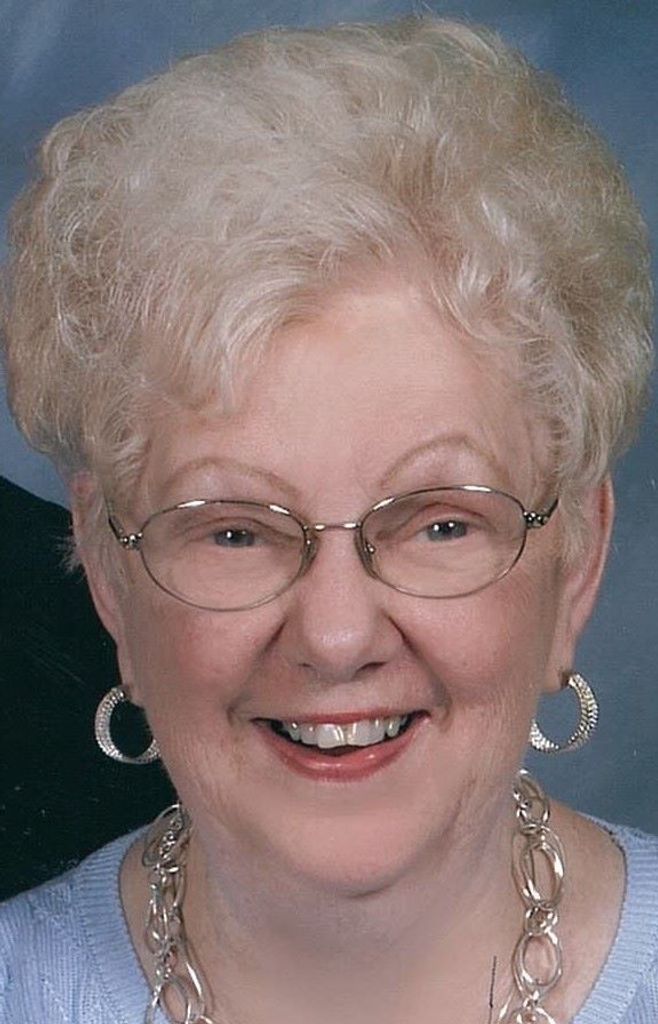 Patsy Alcorn