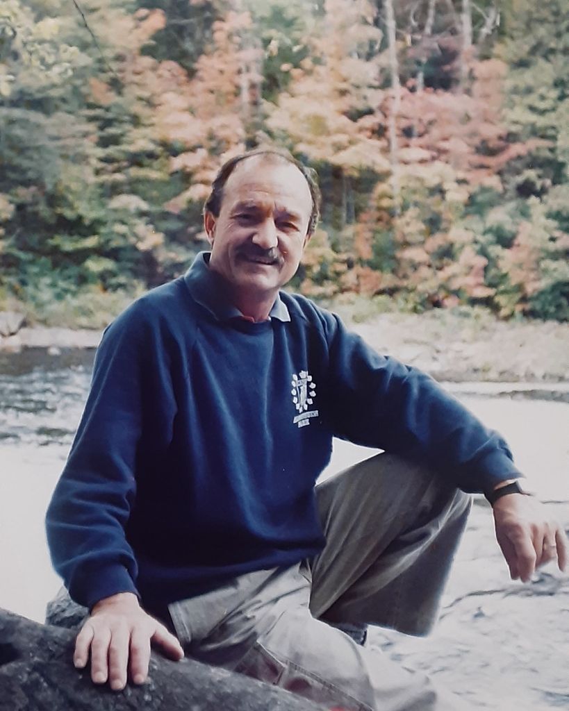 Joe Febbo