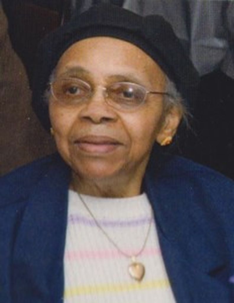 Loraine D. Fitch
