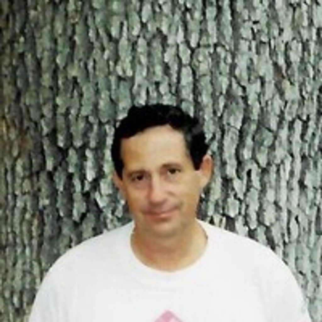Robert Damico Jr. Profile Photo