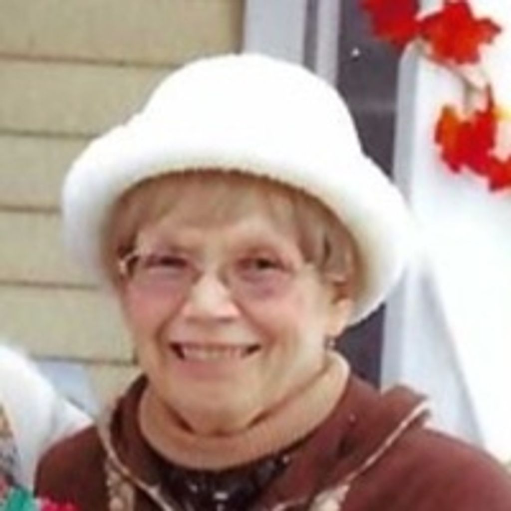 Christine C. Barbaretto