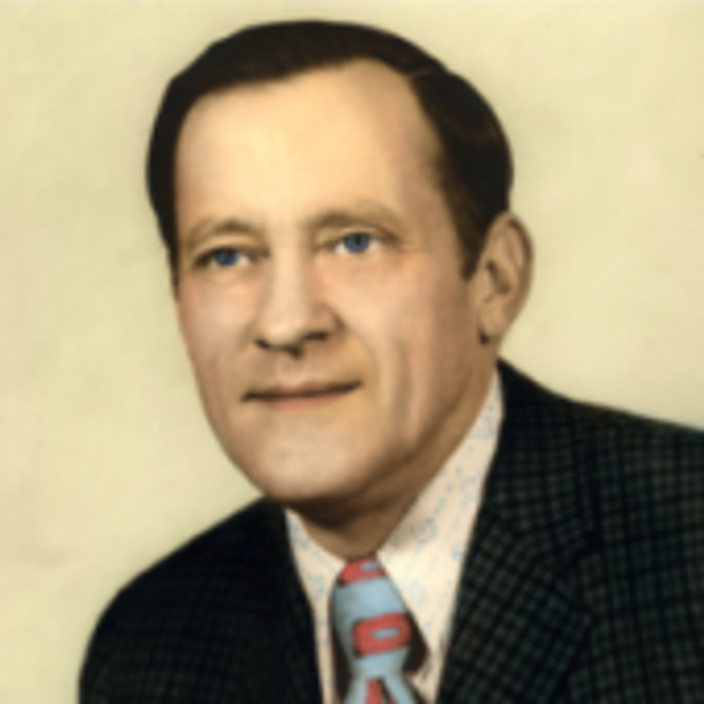 Eddie Eugene Sergent