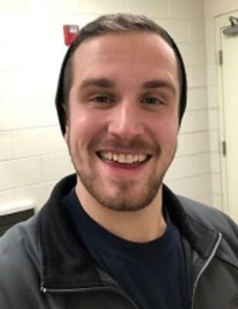 Andrew B. Stevningroe