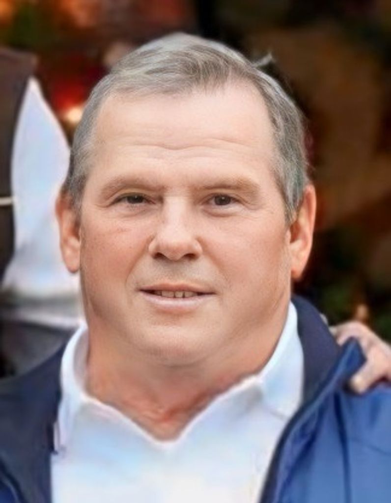 Johnny 'Mackie' Mac Whitman Profile Photo