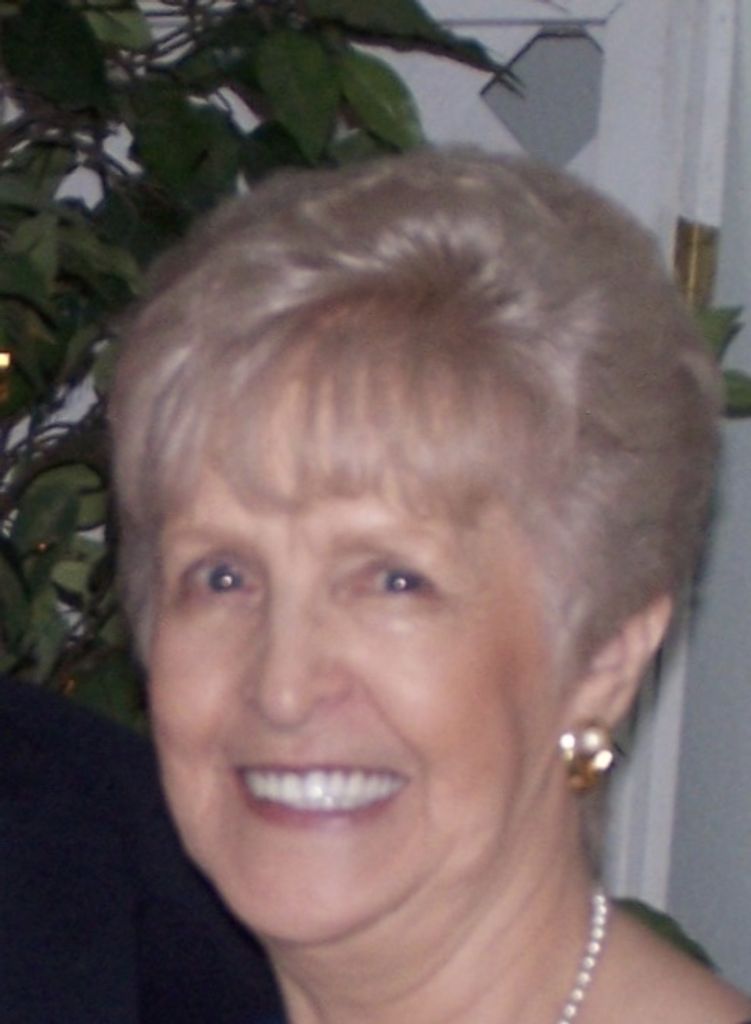 Golden Joy "Goldie" "Joyce" Whitfield Osborne Lease