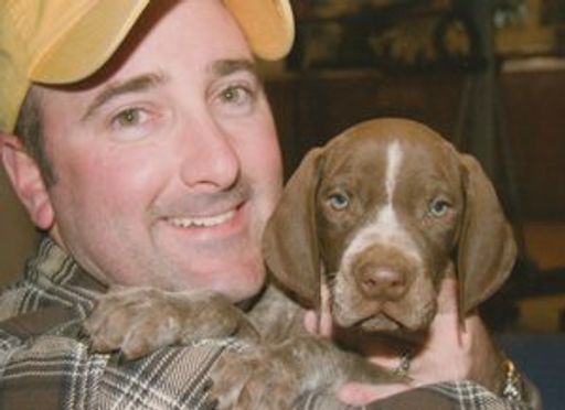 Ryan Patrick Murphy Profile Photo
