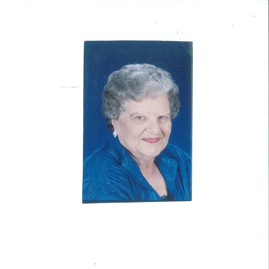 Ruth Pow Crawford Profile Photo