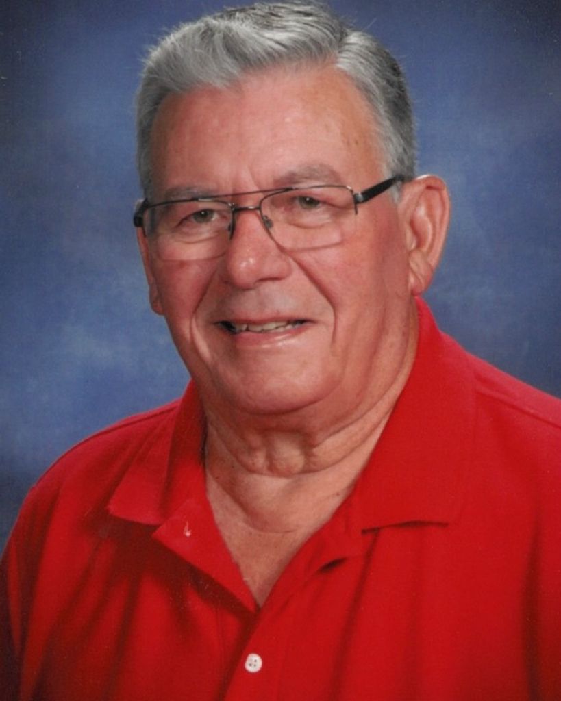 Kermit E. Garner Profile Photo