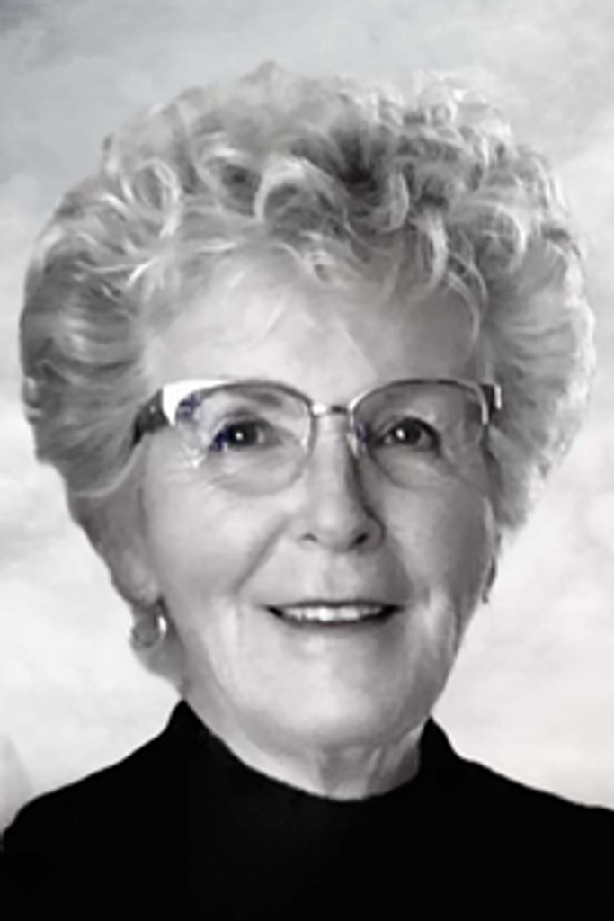 Kathryn Apollonia Reece