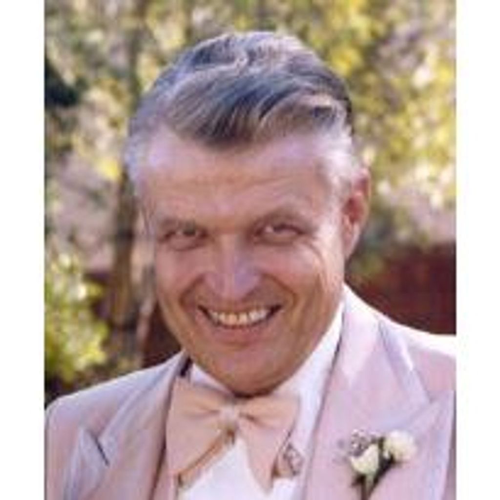 Stanley Morris Thompson