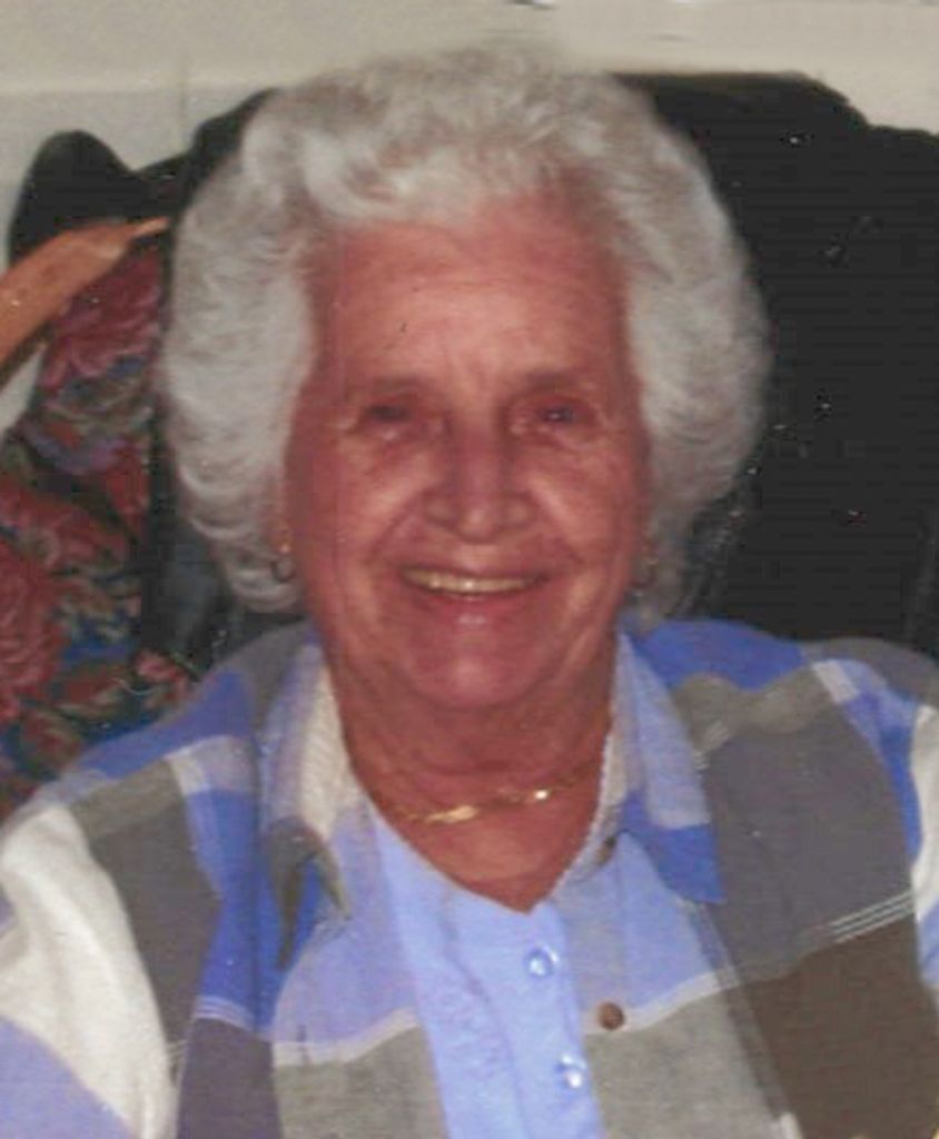 Mildred I. Peak Profile Photo