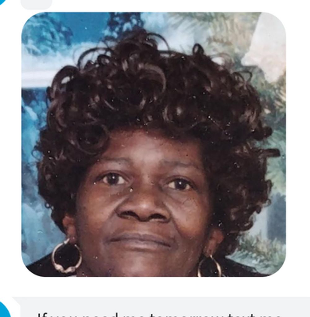 Mary Ellen Smith Profile Photo