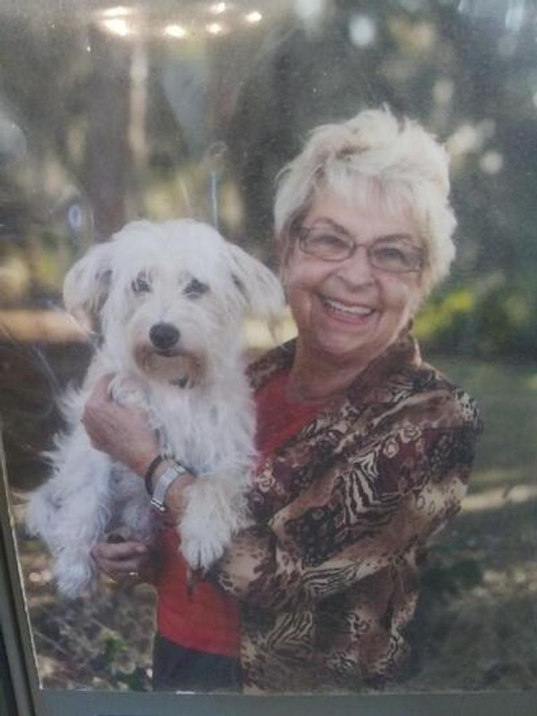 Dianne Gladys Gagliardi Profile Photo
