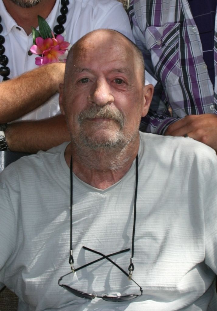 Ronald Clair Carter