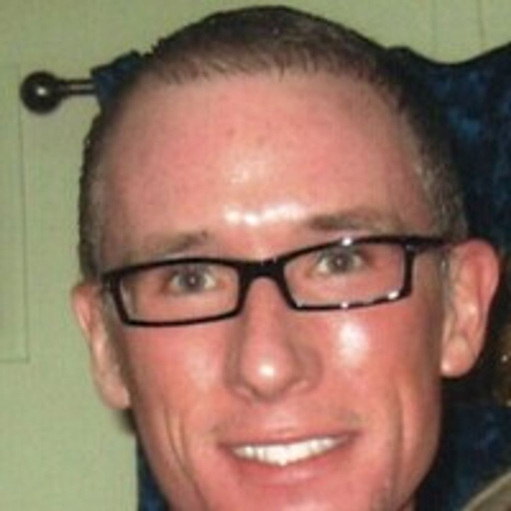 Paul Kenneth Jalen Profile Photo