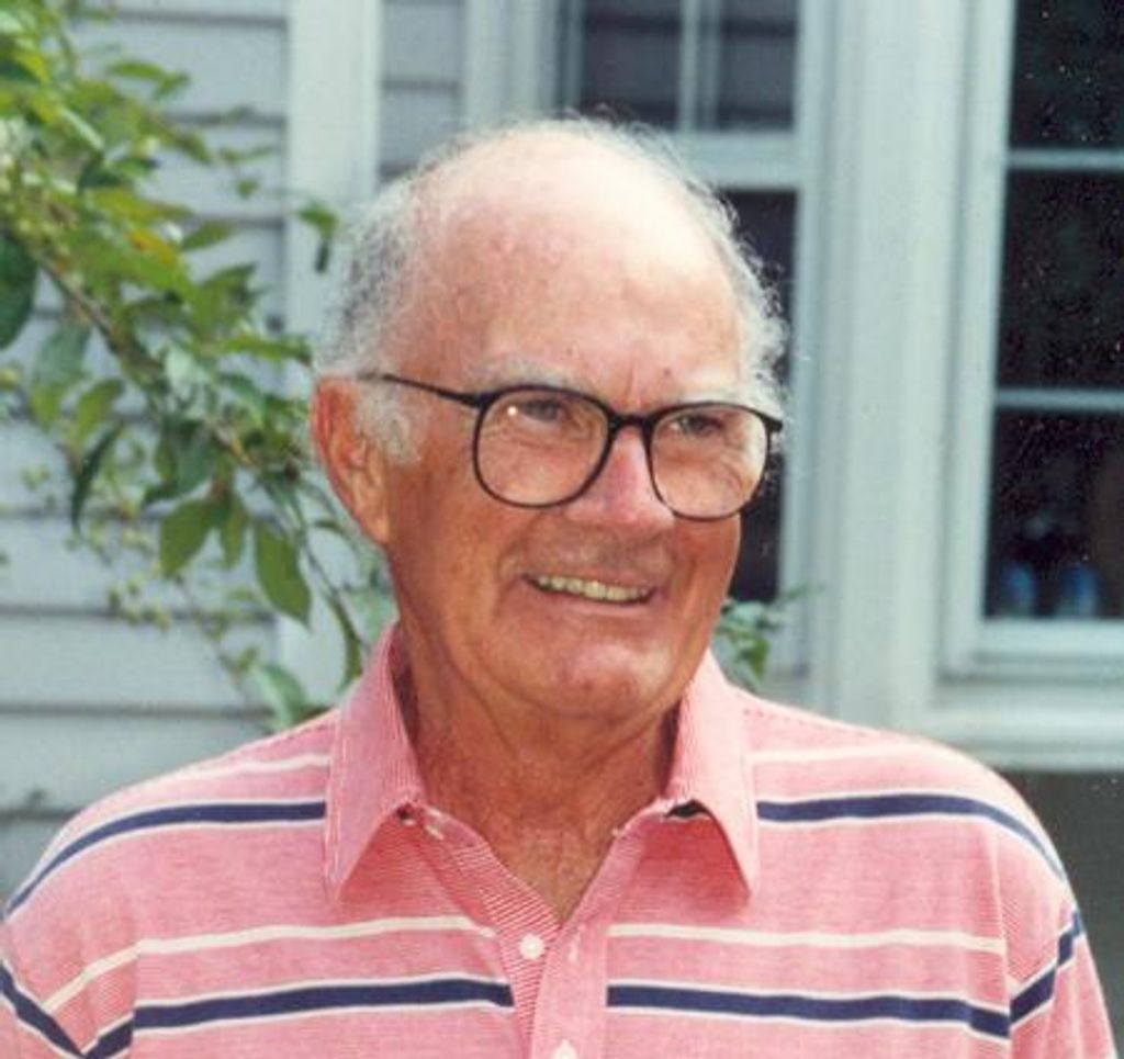 James F. Wagner Profile Photo