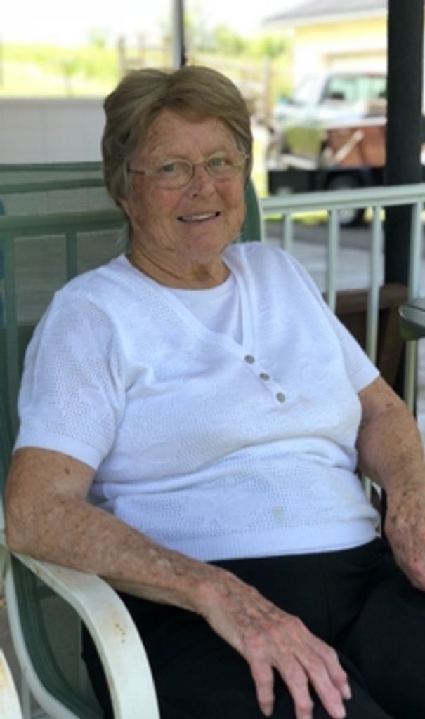 Geneva Drucilla Willis Profile Photo