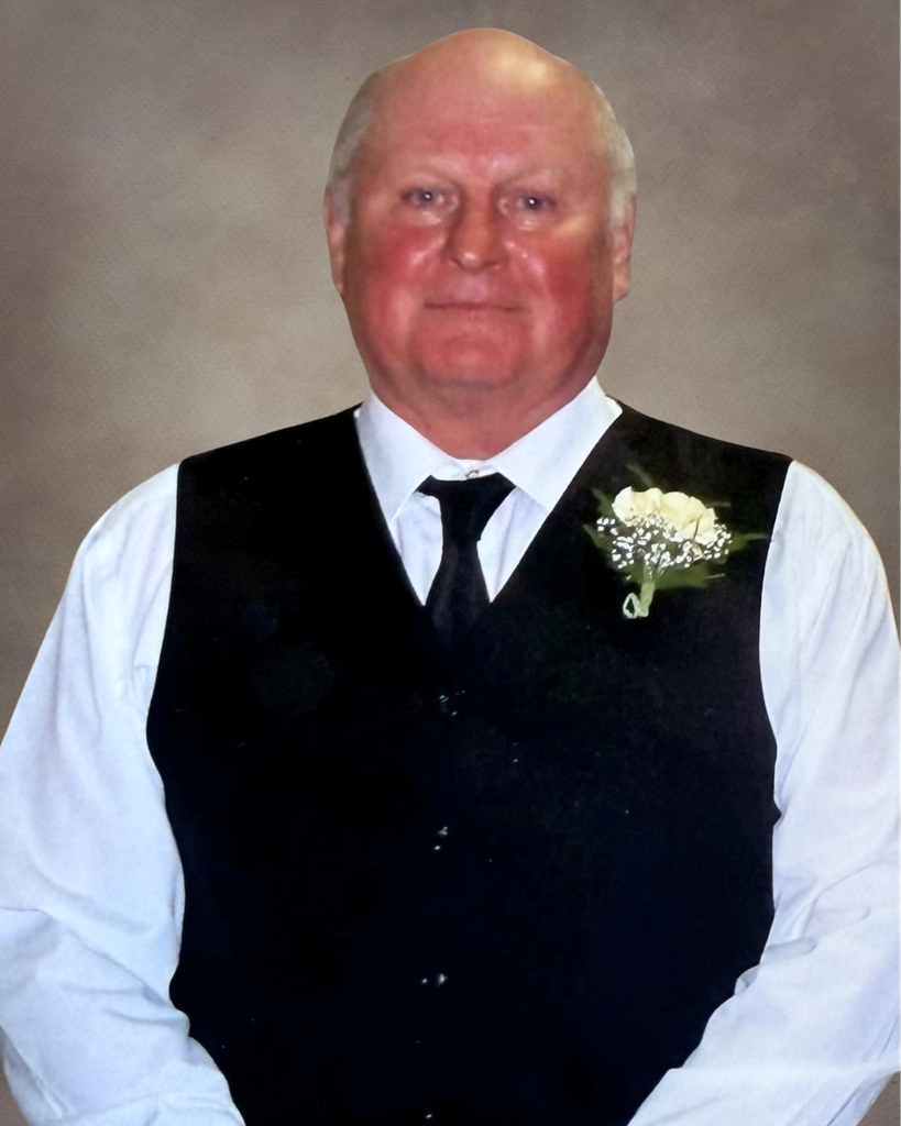 Ellwood Hein Profile Photo