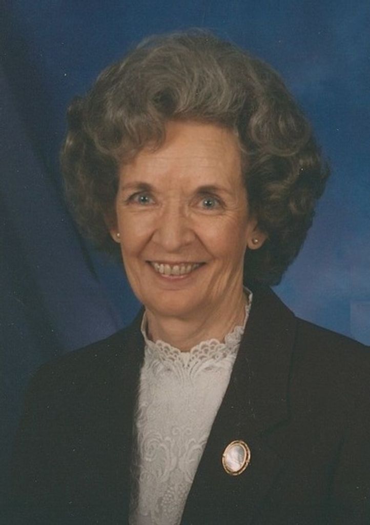 Phyllis Evelyn Frye Profile Photo