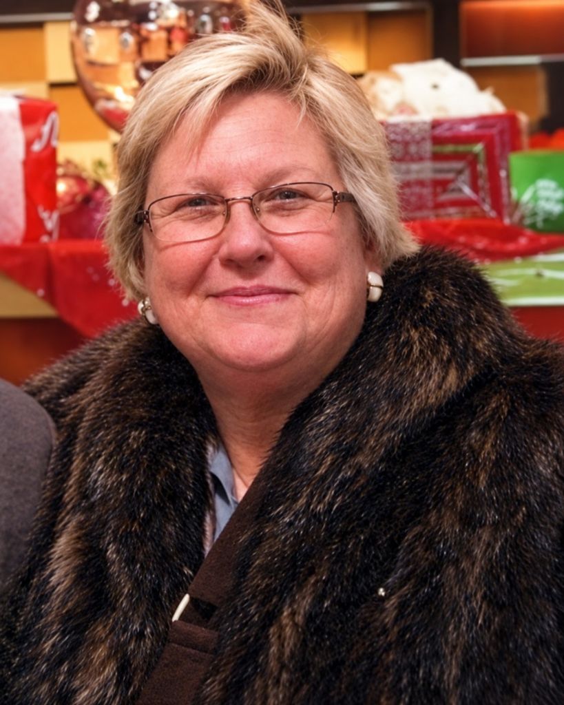 Joann L. Maywalt